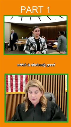 “He Thought Probation Was Easy… Judge West Shut That Down FAST” PART 1