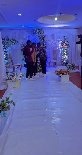 SpringGents live at Grand Global