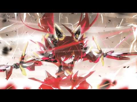 【KamelCamellia】Camellia - paroxysm