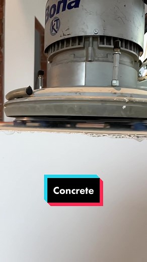 Sanding Concrete for Perfect Renovation Results