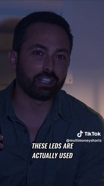 How Light Emitting Diodes (LEDs) Work: Explained with Band Gap and Spectrum Learn how LEDs work and why their emitted light ranges from infrared to visible spectrum. Discover the role of band gap in determining the color of light and the challenges in creating blue LEDs. Explore the applications of LEDs in remote controls and capture their invisible infrared light on camera. #LEDs #LightEmittingDiodes #BandGap #VisibleSpectrum #InfraredLight #BlueLEDs #RemoteControls #TechExplained #ColorOfLight