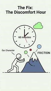 Playing It Safe" Is The Most Dangerous Risk #shorts