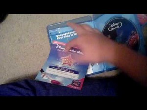 My Pixar Blu-Ray/DVD Collection Part 2 Final Part