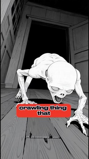 The Rake: It Watches You Without Eyes