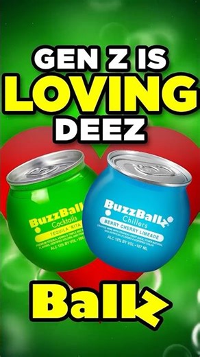 Do You Like Ballz?