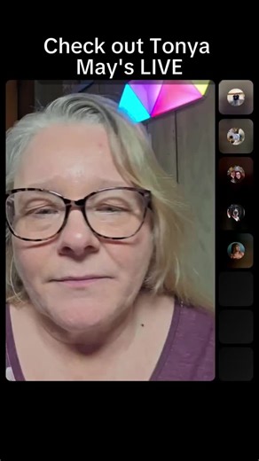 @Tonya May#tiktoklive #livehighlights #Tonya Mayfanclub #Tonya May