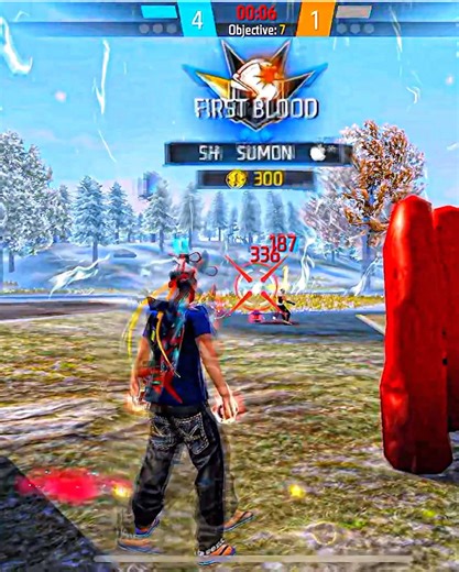 Famas no Free Fire: Estratégias e Dicas para Jogadores