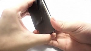 Watch Very practical minimalist credit card holder with money clip on Amazon Live