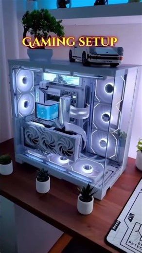 what is the best gaming setup ✨ || Gaming setup ✨ ||