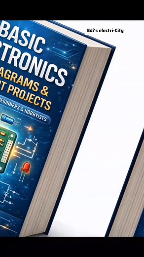 Basic Electronics: 300 Diagrams & 250 Projects