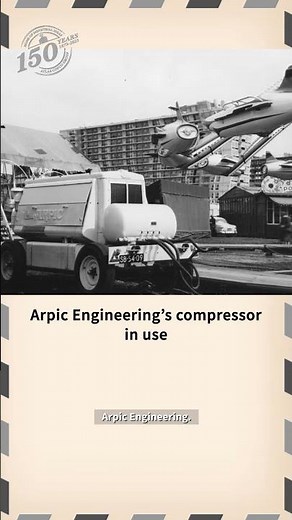 The Incredible Transformation of Atlas Diesel to Atlas Copco