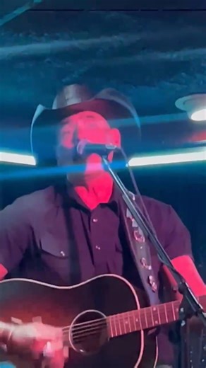 Remembering my friend Jack Gantz ( Karen Jarvis Gantz ) this morning as I ran across me performing his favorite song at Cactus Pete's Cabaret stage this past summer. Miss you Jack. | Brett Reid