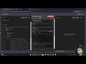 I Tried Automating YouTube Ideas & Scripts Using AI (Beginner n8n Tutorial)