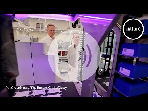 AI can turbocharge scientists' careers — but limit their scope