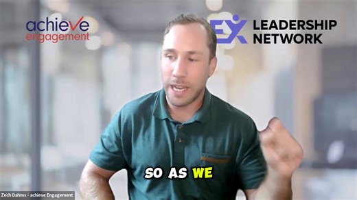 Toxic Workplaces for Dummies Clip 2