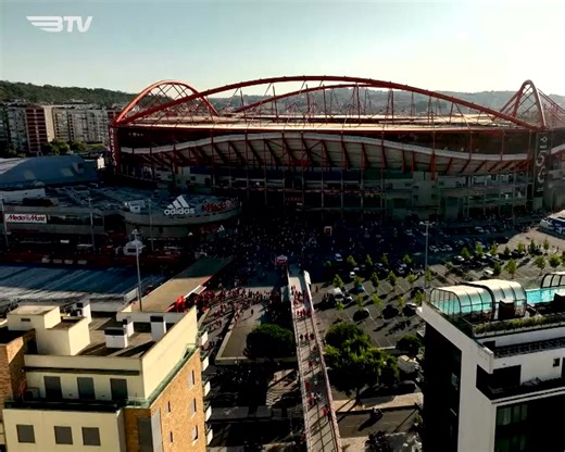 23K views · 823 reactions | Promo | Futebol Equipa A SL Benfica 礪 SL Benfica Vs. OGC Nice Jogo 2.ª mão da 3.ª pré-eliminatória de acesso à Liga dos Campeões Estreia hoje às 20h, na BTV! #BTV #SLBenfica #EPluribusUnum #1904 | BTV | Facebook