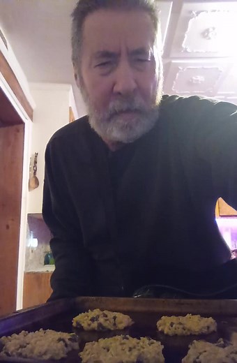 Jerry Schupbach on Reels