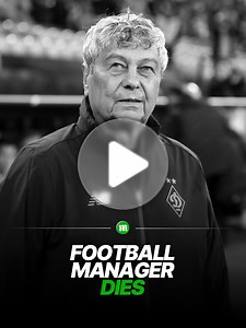Mircea Lucescu Dies at 80 After World Cup Qualification Attempt