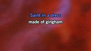 Karaoke My Woman, My Woman, My Wife - Dean Martin - CDG, MP4, KFN - Karaoke Version