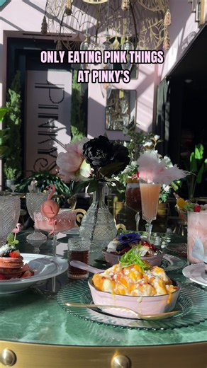 2.2K views | Discover hidden gems along the Monorail route! This week, we're featuring Pinky's Flamingo Las Vegas Hotel & Casino | Las Vegas Monorail | Facebook