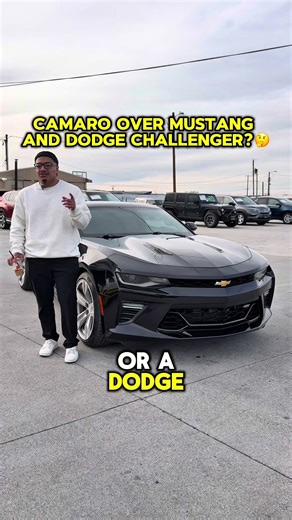 Cheapest 2017 Chevy Camaro SS: The Ultimate Buy!