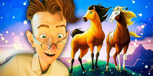 There Are 10 Animated Movies People Often Forget About, But They're Actually Great Films