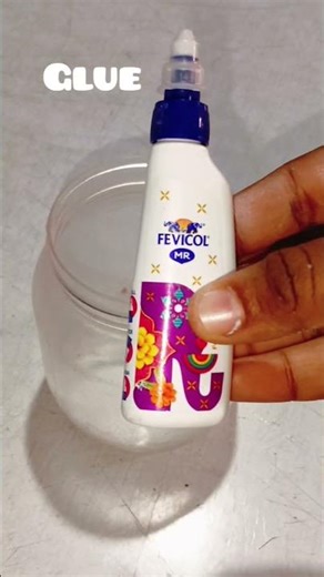 Homemade Gesso 😉😉