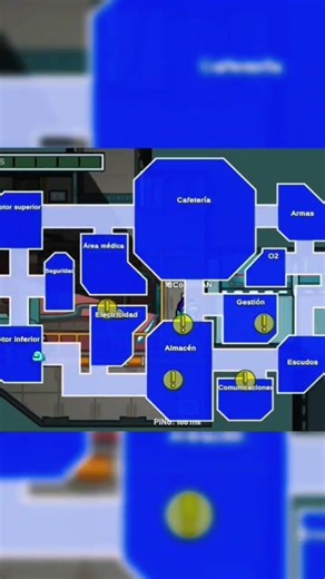 el rastreador es buenísimo ✌🏻 #amongfunnymoments #amongus #impostor #viral #entertainment