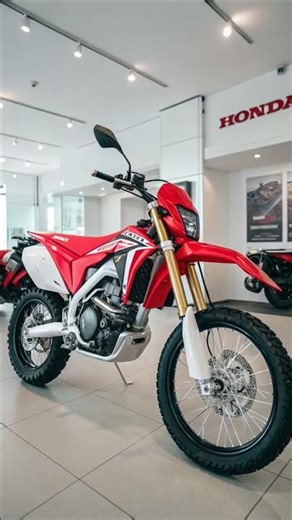 2026 Honda CRF450L Unveiled! Ultimate Dual-Sport Beast Upgraded! 🔥🚨 | Latest Review!