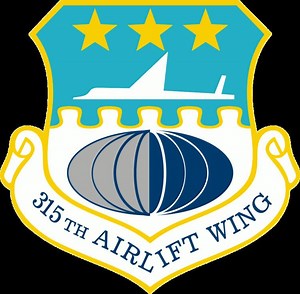 315th Airlift Wing - Alchetron, The Free Social Encyclopedia