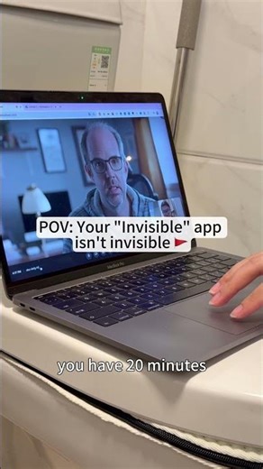 Why "Invisible" Interview Apps Get You Caught (And The Safe Alternative)