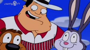 American Dad Deutsch - Stan und sein Cowboys