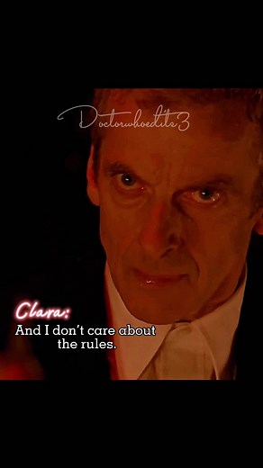 Clara Betrays The Doctor - Twelfth Doctor's Betrayal