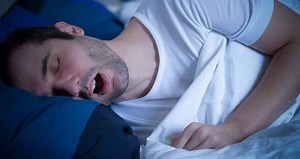 Sleep Apnoea Mouthguard Perth |  Snoring & Sleep Apnoea Treatment - Claremont Dental