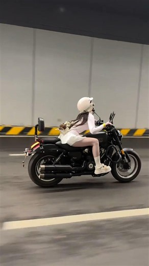 小小翘头，轻松拿捏！