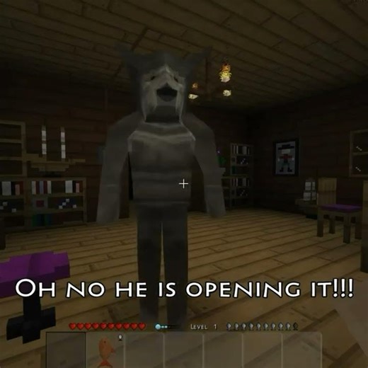 survivalcraft 2 wolf open door version 2.4 #survivalcraft2 #edit