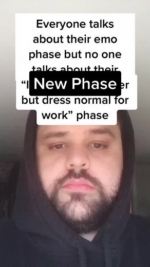 Understanding the Emo Phase in Senior Citizens