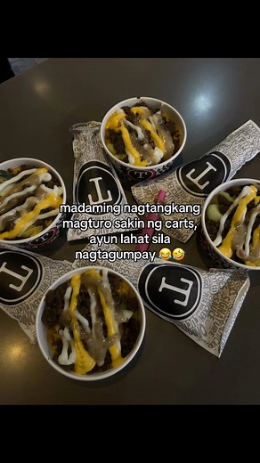 Madaming Nagtangkang Magturo ng Carts, Lahat Nagtagumpay 😂🤣