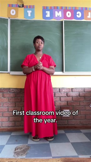 Preparing Classroom for Grade 3 Learning