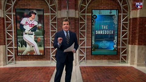 Brian Kenny on Freddie Freeman