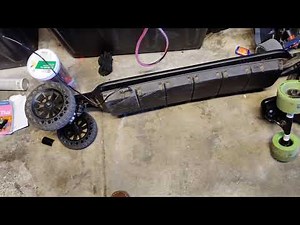 How to Fix Dead Electric Skateboard Batteries!