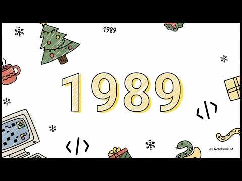 Historia de Python 1991