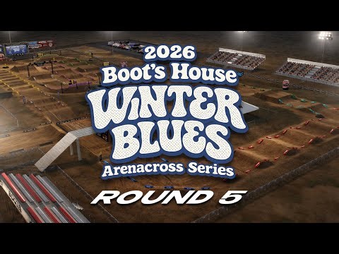 MX Simulator - 2026 Boots House AX - Round 5