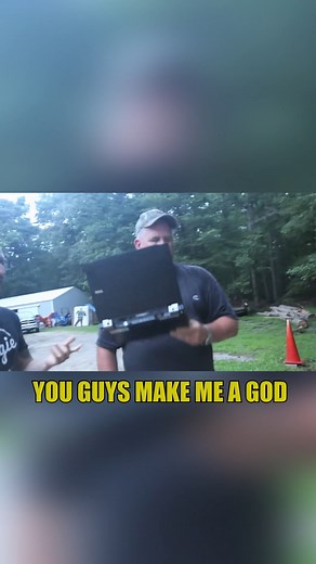 237K views · 1K reactions | Psycho Dad Axes Laptop (ROLE REVERSAL!) | Jesse Tyler Ridgway | Facebook