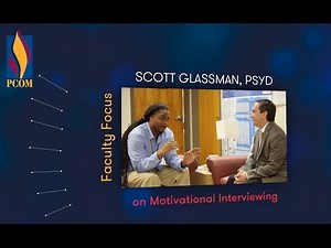 What is Motivational Interviewing in Counseling? | PCOM