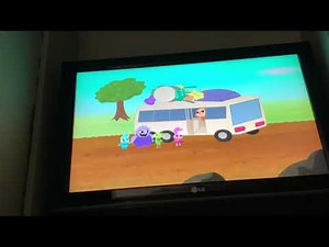 Leapfrog Sing and Learn with us Get on a the Bus