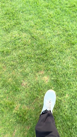 Nothing like a golf course sunset, BENTGOLF for the WIN! #golftiktok #sunsetgolf #buybentgolf