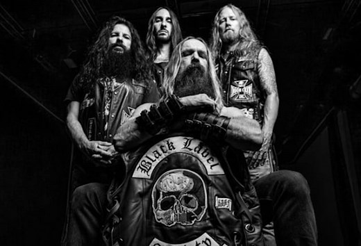 BLACK LABEL SOCIETY's New Album 'Engines Of Demolition' To Include 'Ozzy's Song'