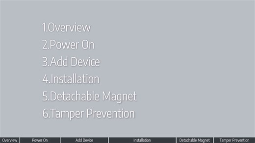 🏡🔒 Secure Your Home the Smart Way with SONOFF SenseGuard DW Gen2 Zigbee Door/Window Sensor 🎬 Watch our step-by-step guide on how to set up and install your SenseGuard DW Gen2. Setup is easy—follow our guide and get your sensor ready in no time! ✨ Key Highlights: 🔧 Flexible installation – supports a variety of doors and windows, horizontal or vertical mounting made simple 🔋 Powered by AAA batteries – reliable, low-maintenance, and cost-effective 🚨 Active security with tamper alerts – get in