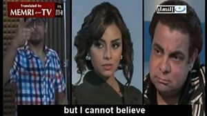 Egyptian pranks | The Jerusalem Post